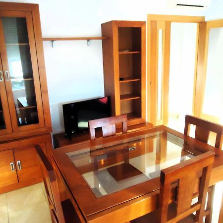 Mediterraneo Lek Peniscola Ngoại thất bức ảnh